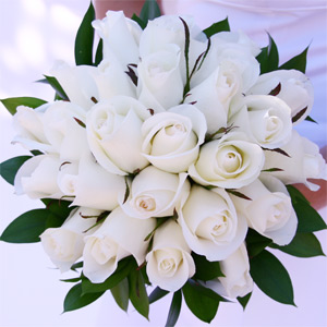 Букет невесты ― flowerful